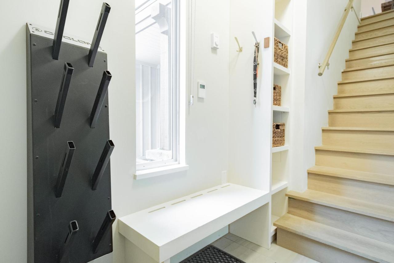 Sunpath By Outpost Whistler Villa Ngoại thất bức ảnh