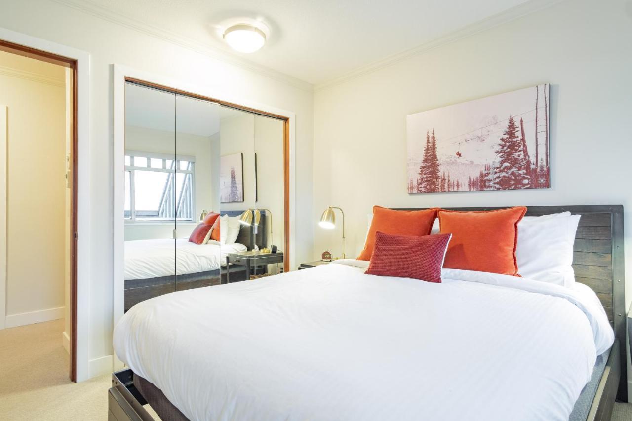 Sunpath By Outpost Whistler Villa Ngoại thất bức ảnh
