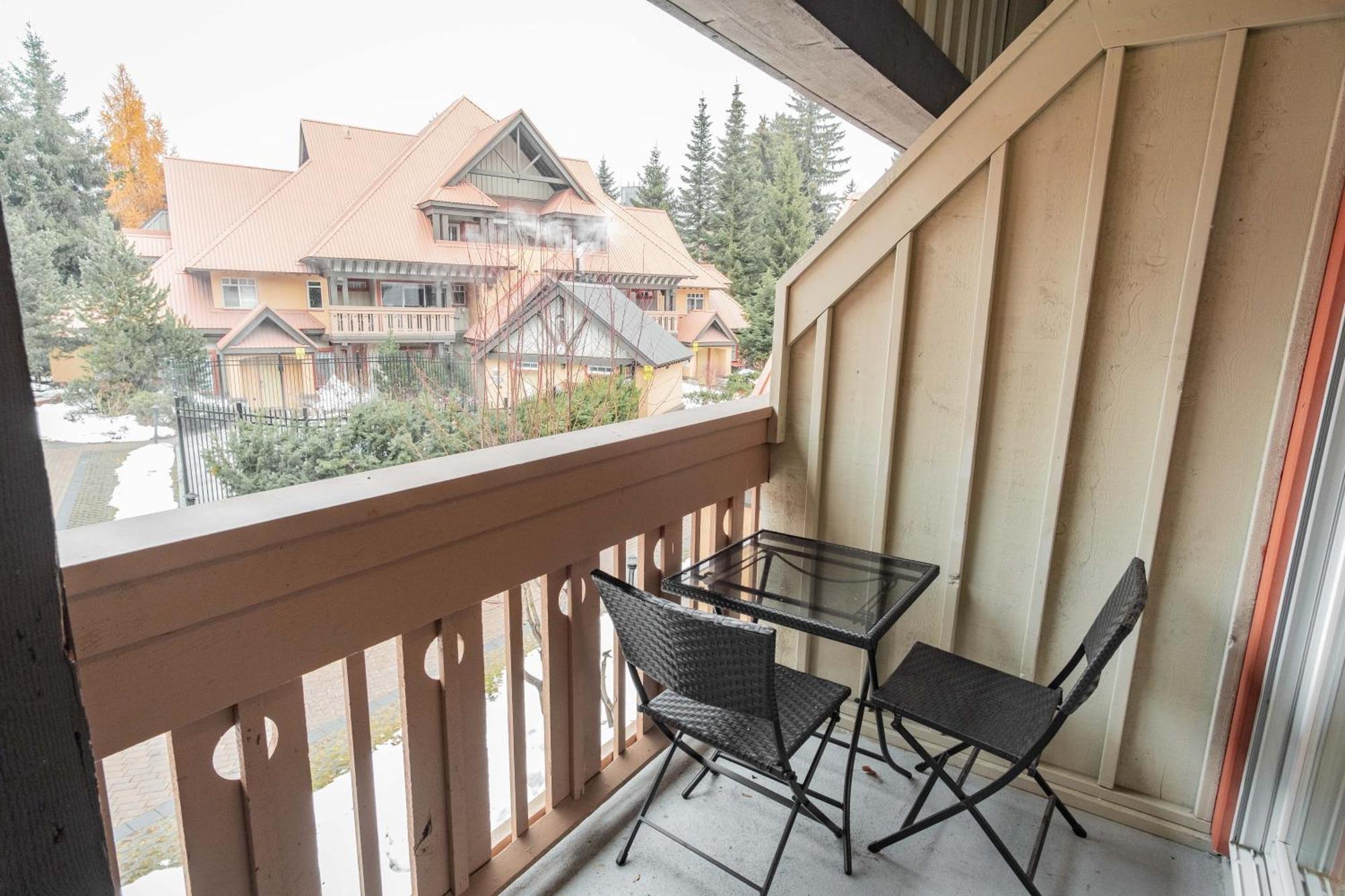 Sunpath By Outpost Whistler Villa Ngoại thất bức ảnh