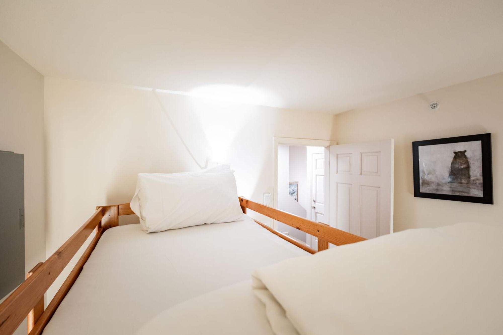 Sunpath By Outpost Whistler Villa Ngoại thất bức ảnh