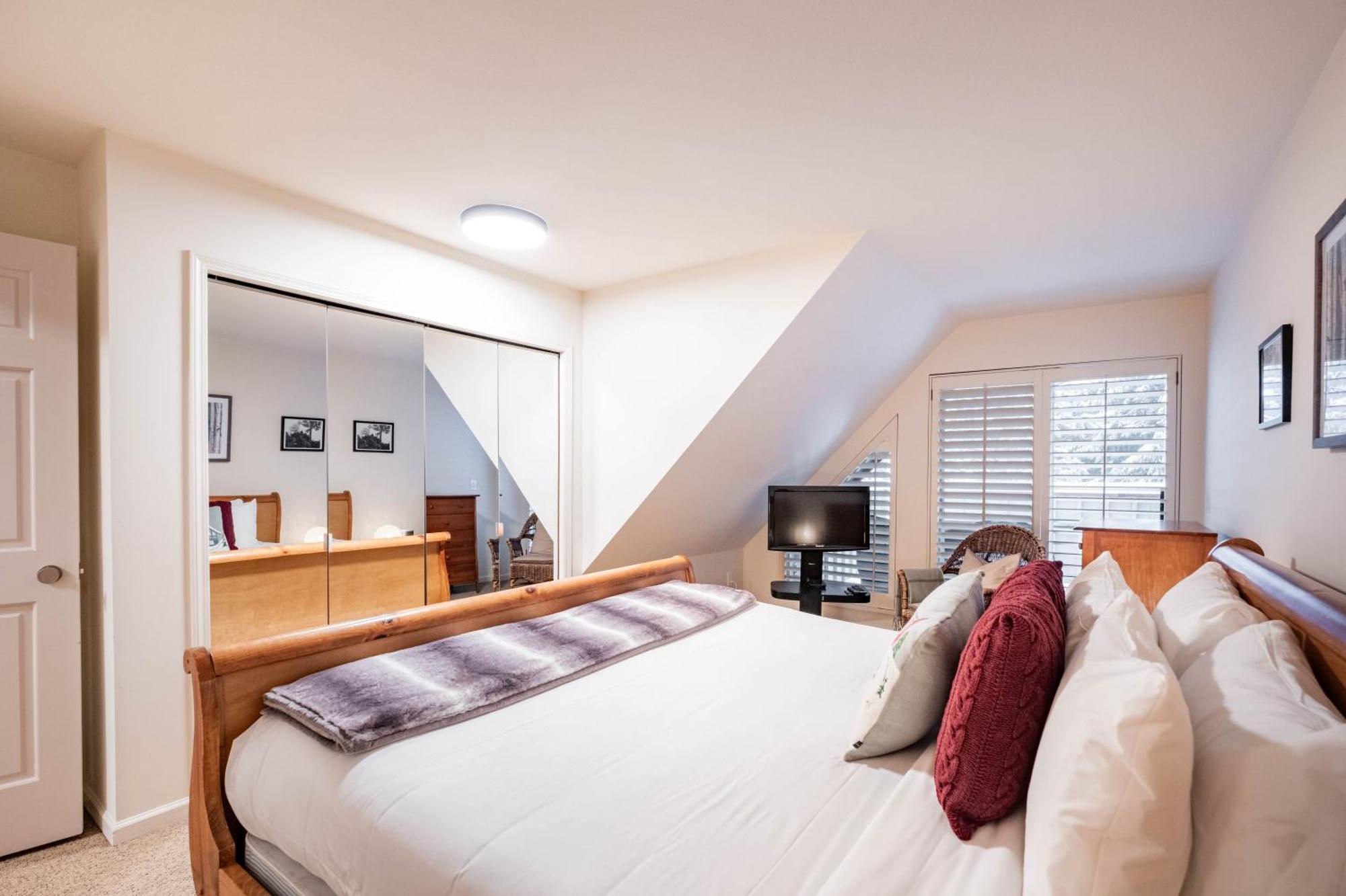 Sunpath By Outpost Whistler Villa Ngoại thất bức ảnh