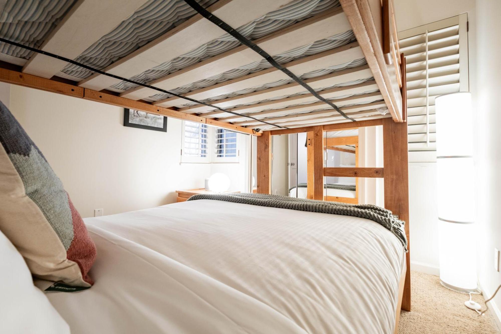 Sunpath By Outpost Whistler Villa Ngoại thất bức ảnh