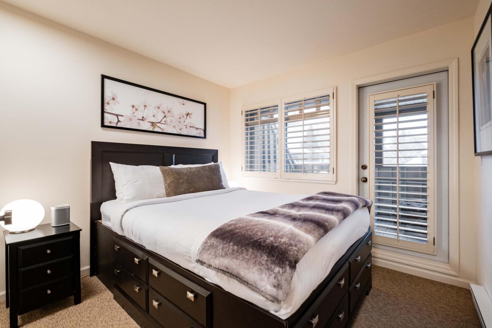 Sunpath By Outpost Whistler Villa Ngoại thất bức ảnh