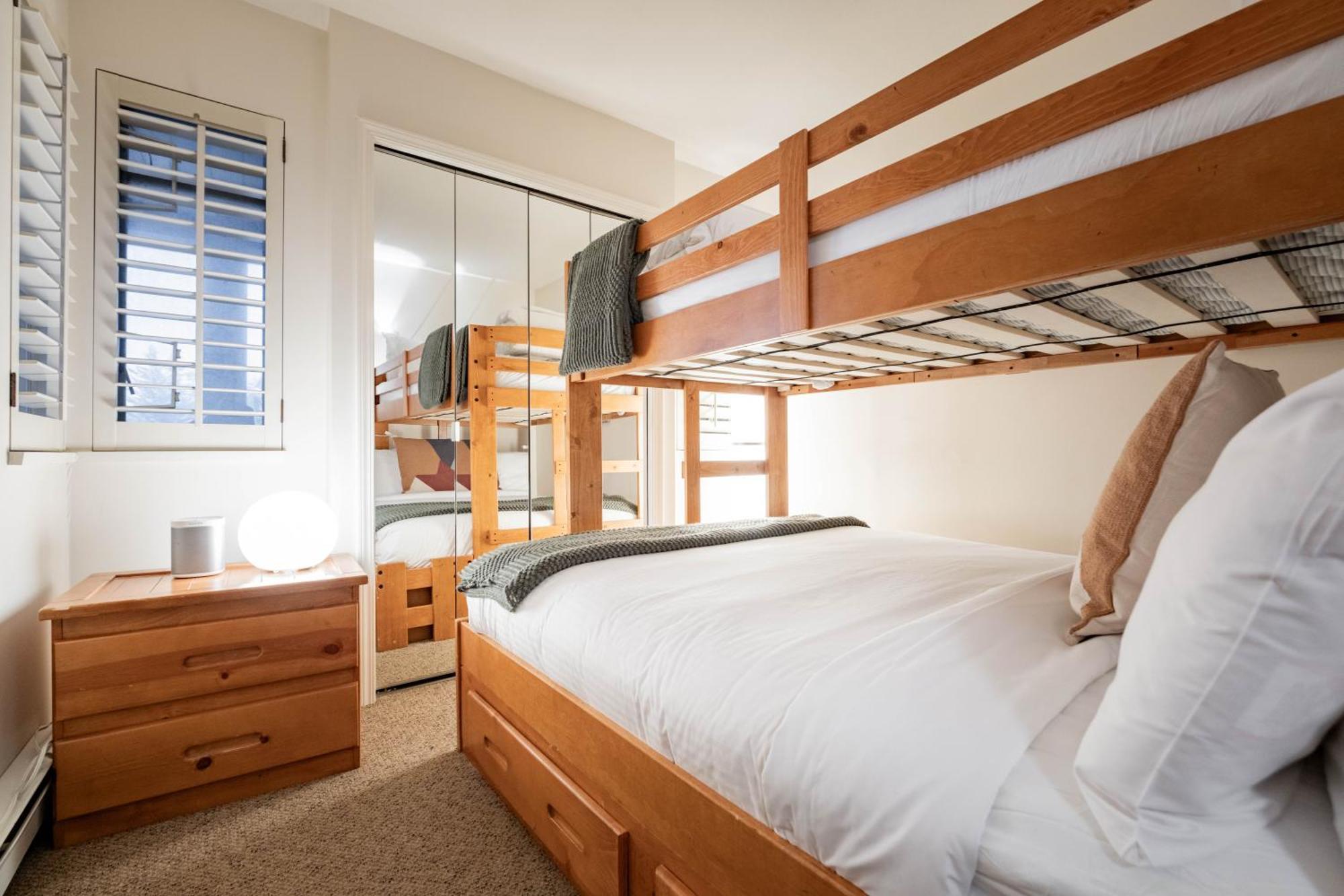 Sunpath By Outpost Whistler Villa Ngoại thất bức ảnh