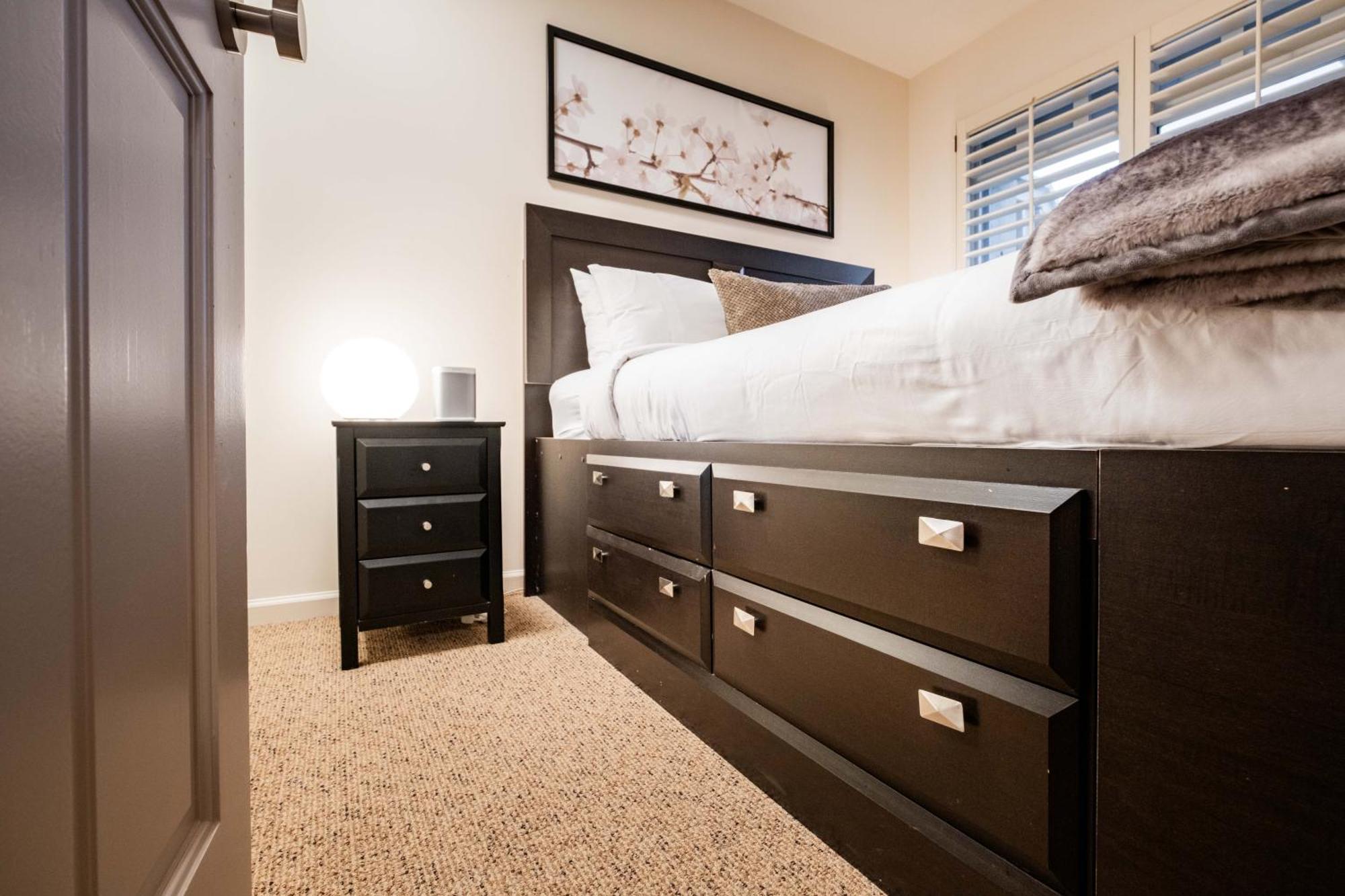 Sunpath By Outpost Whistler Villa Ngoại thất bức ảnh
