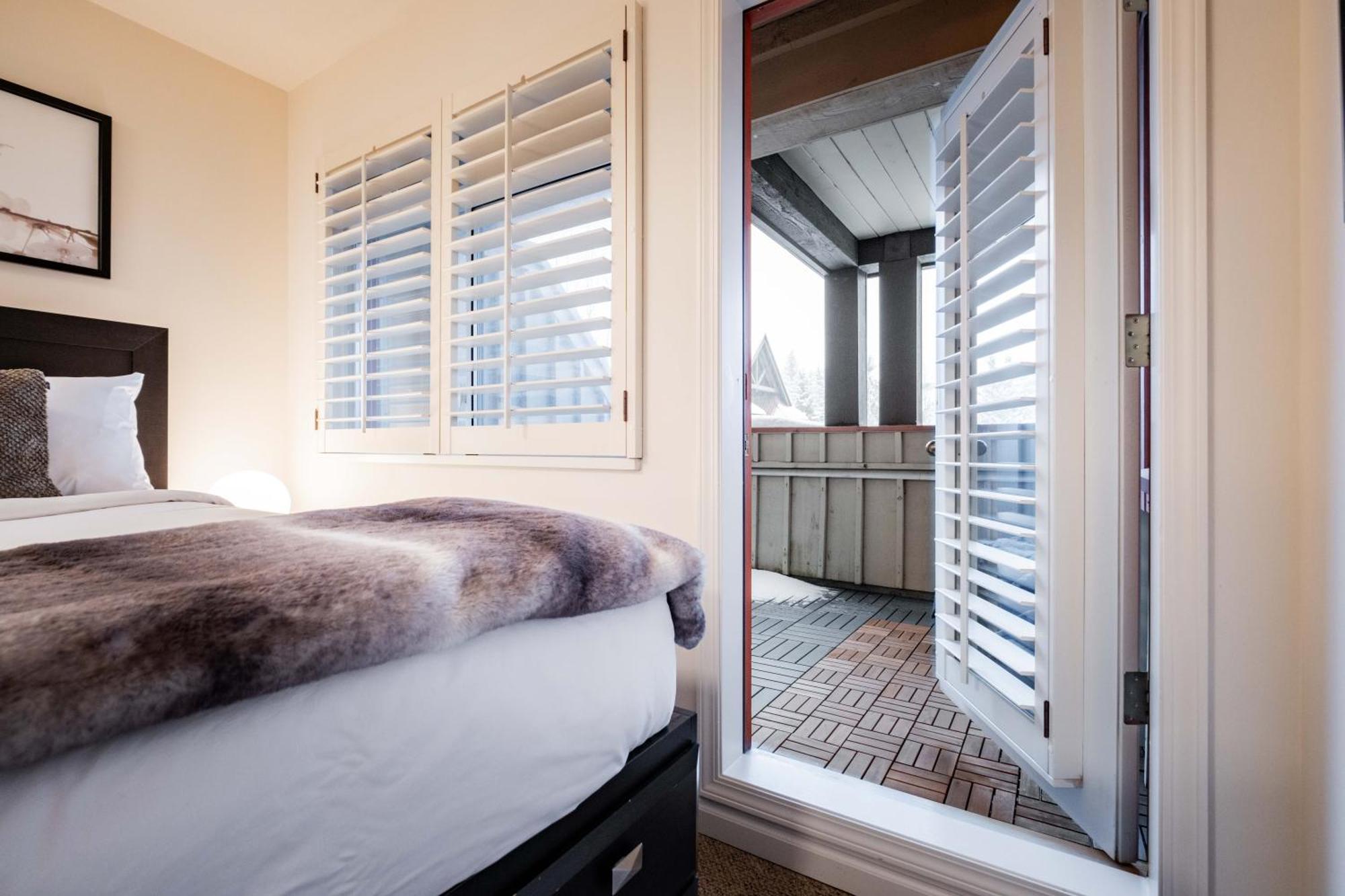 Sunpath By Outpost Whistler Villa Ngoại thất bức ảnh