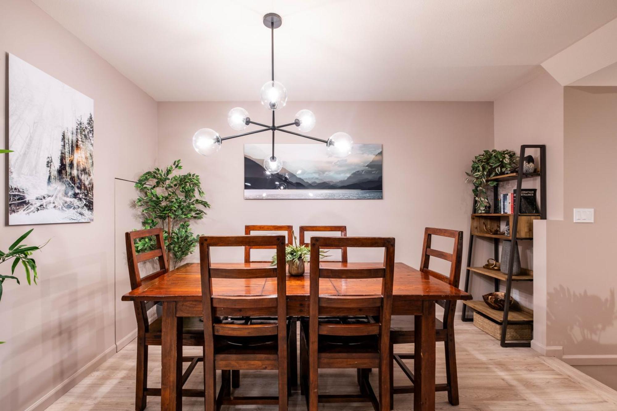 Sunpath By Outpost Whistler Villa Ngoại thất bức ảnh