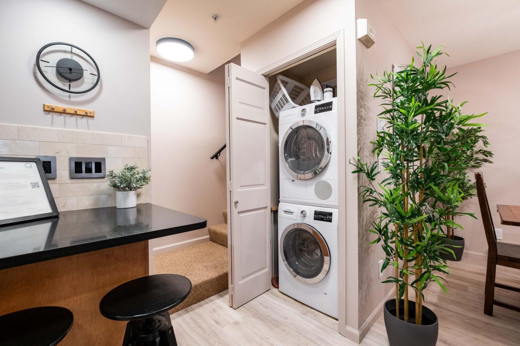 Sunpath By Outpost Whistler Villa Ngoại thất bức ảnh