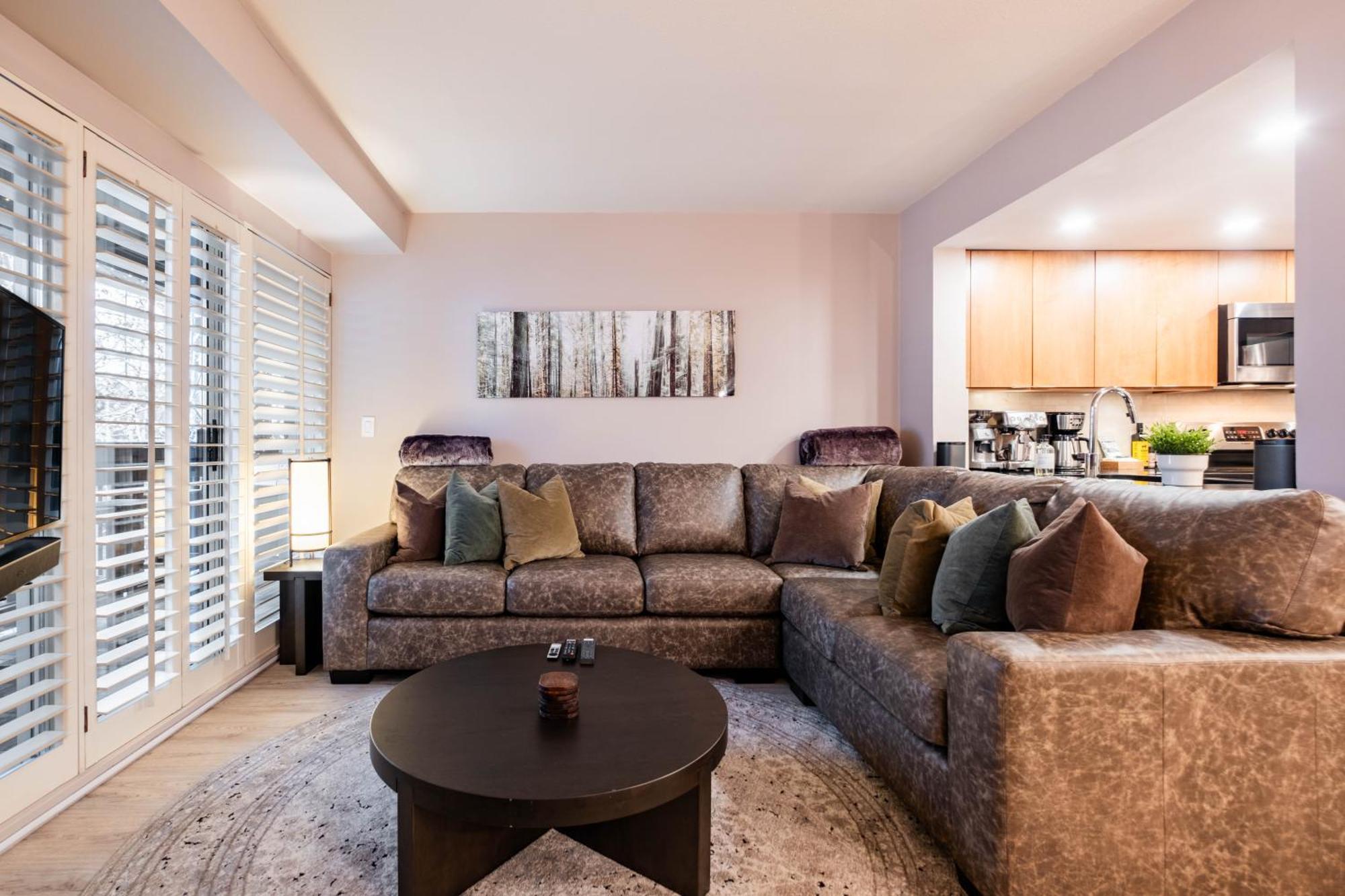 Sunpath By Outpost Whistler Villa Ngoại thất bức ảnh