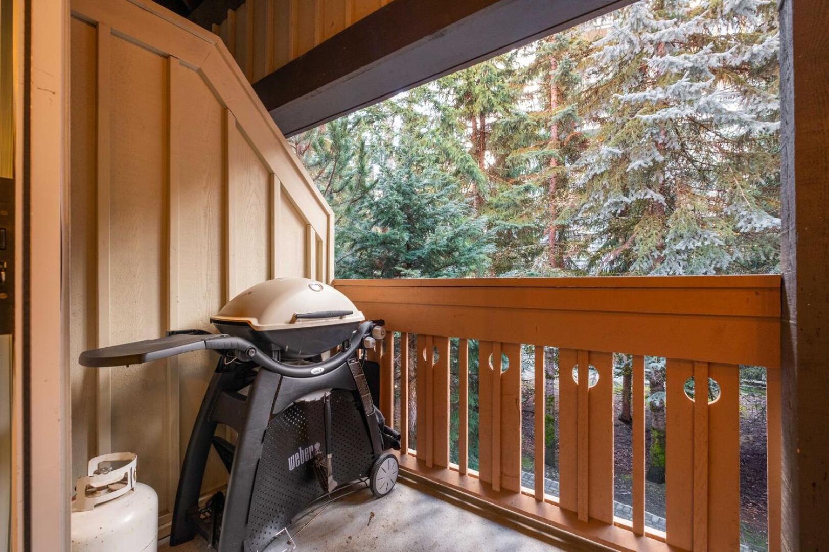 Sunpath By Outpost Whistler Villa Ngoại thất bức ảnh